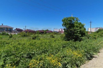 Фото №4: Коммерческая земля 40 сот. - Краснодар, х. ДНТ Нижний Казачий, 