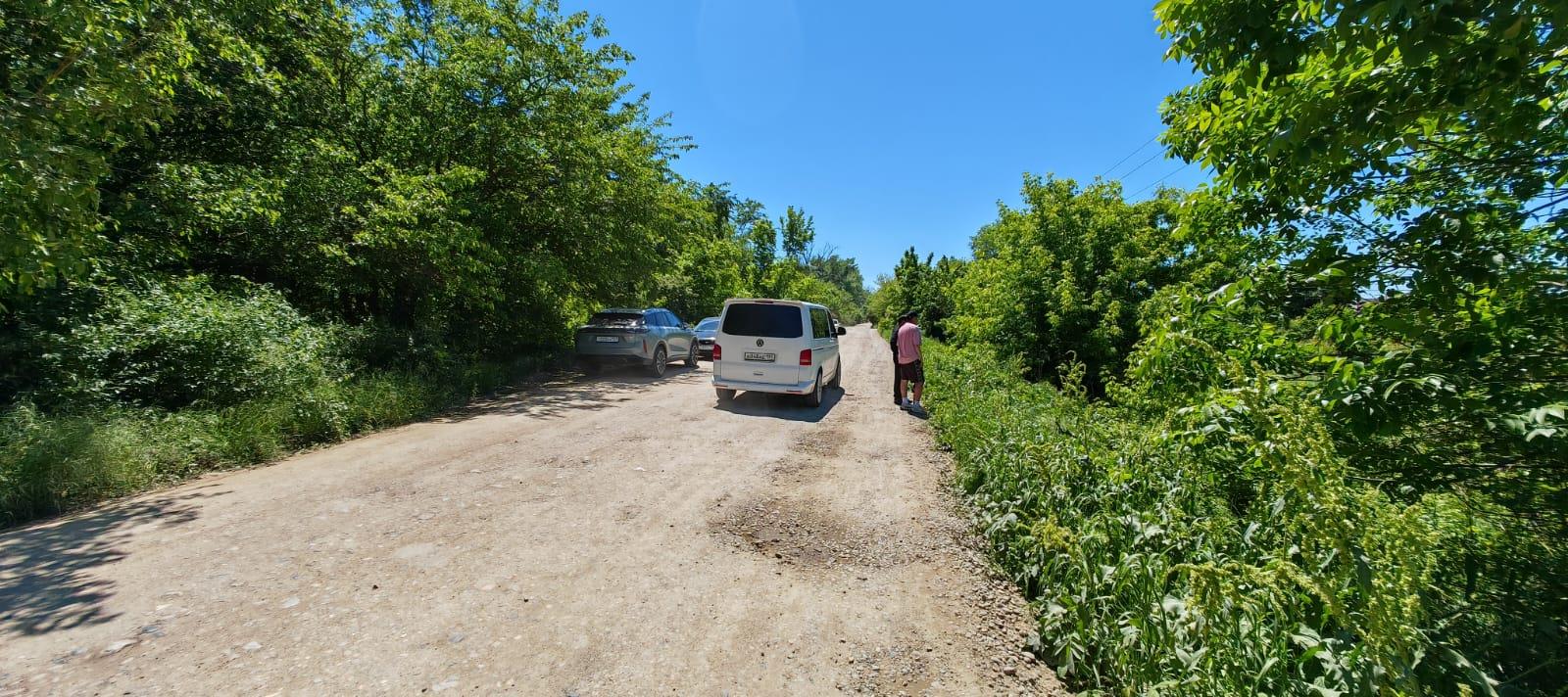 Фото №8: Коммерция 40 м² - Краснодар, Карасунский внутригородской округ, х. ДНТ Нижний Казачий