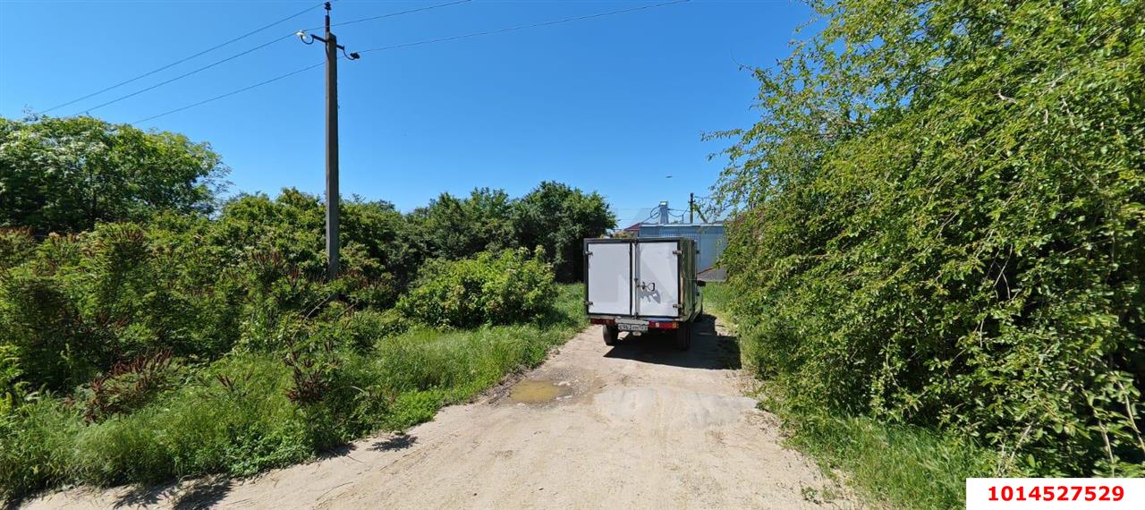 Фото №6: Коммерческая земля 40 сот. - Краснодар, ДНТ Нижний Казачий