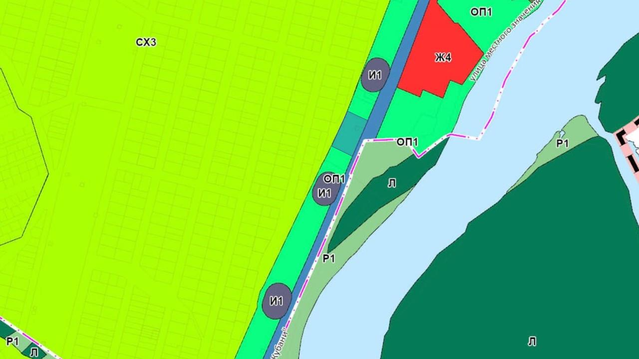 Фото №2: Коммерция 40 м² - Краснодар, Карасунский внутригородской округ, х. ДНТ Нижний Казачий