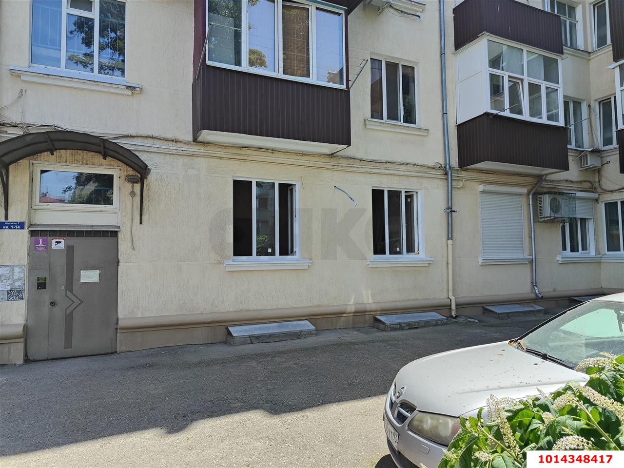 Фото №8: Торговое помещение 115 м² - Краснодар, Центральный, ул. Октябрьская, 96