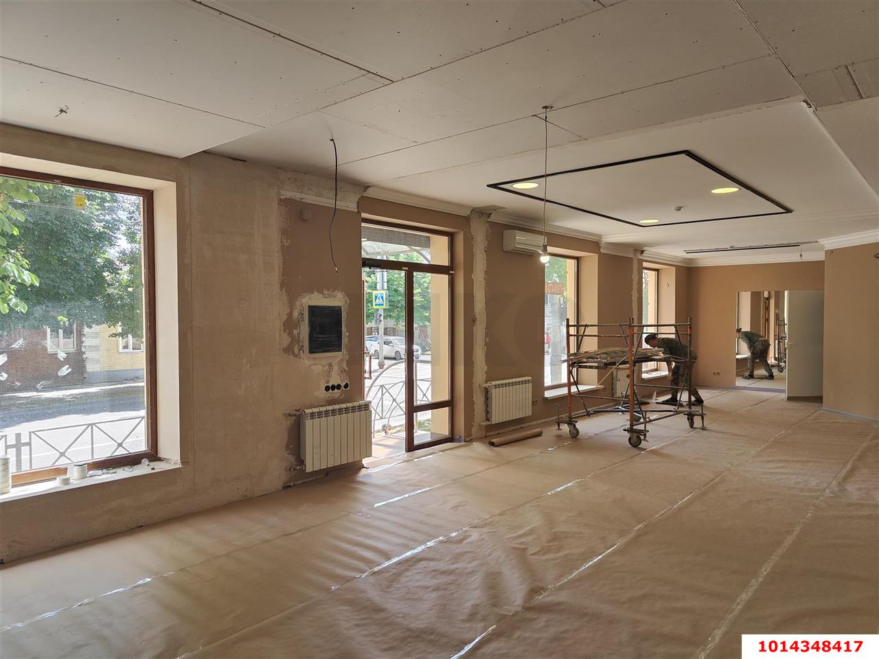 Фото №6: Торговое помещение 115 м² - Краснодар, Центральный, ул. Октябрьская, 96