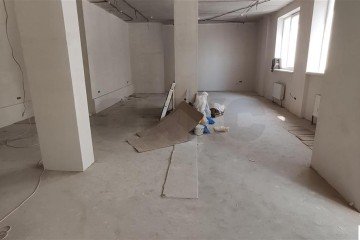 Фото №4: Торговое помещение 82 м² - Краснодар, мкр. жилой комплекс Форт Карасун, ул. Сормовская, 208/1