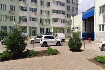 Фото №3: Коммерция 81 м² - Краснодар, мкр. Карасунский внутригородской округ, ул. Сормовская, 208/1