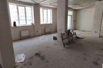 Фото №5: Торговое помещение 82 м² - Краснодар, мкр. жилой комплекс Форт Карасун, ул. Сормовская, 208/1
