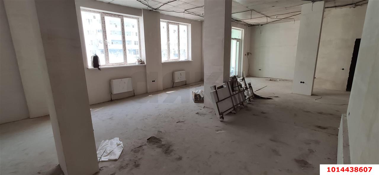 Фото №5: Торговое помещение 82 м² - Краснодар, жилой комплекс Форт Карасун, ул. Сормовская, 208/1