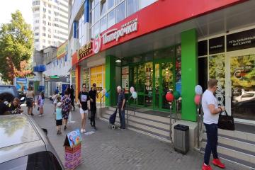 Фото №1: Коммерция 81 м² - Краснодар, мкр. Карасунский внутригородской округ, ул. Сормовская, 208/1