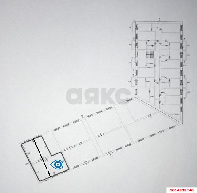 Фото №3: Торговое помещение 105 м² - Краснодар, Музыкальный, ул. Московская, 140А