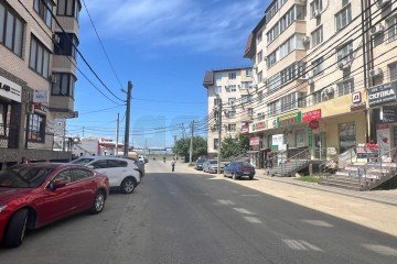 Фото №5: Торговое помещение 105 м² - Краснодар, мкр. Музыкальный, ул. Московская, 140А