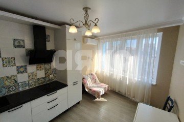 Фото №1: 2-комнатная квартира 60 м² - Анапа, ул. Астраханская, 76