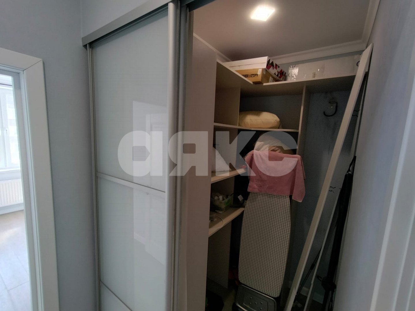 Фото №14: 2-комнатная квартира 60 м² - Анапа, ул. Астраханская, 76