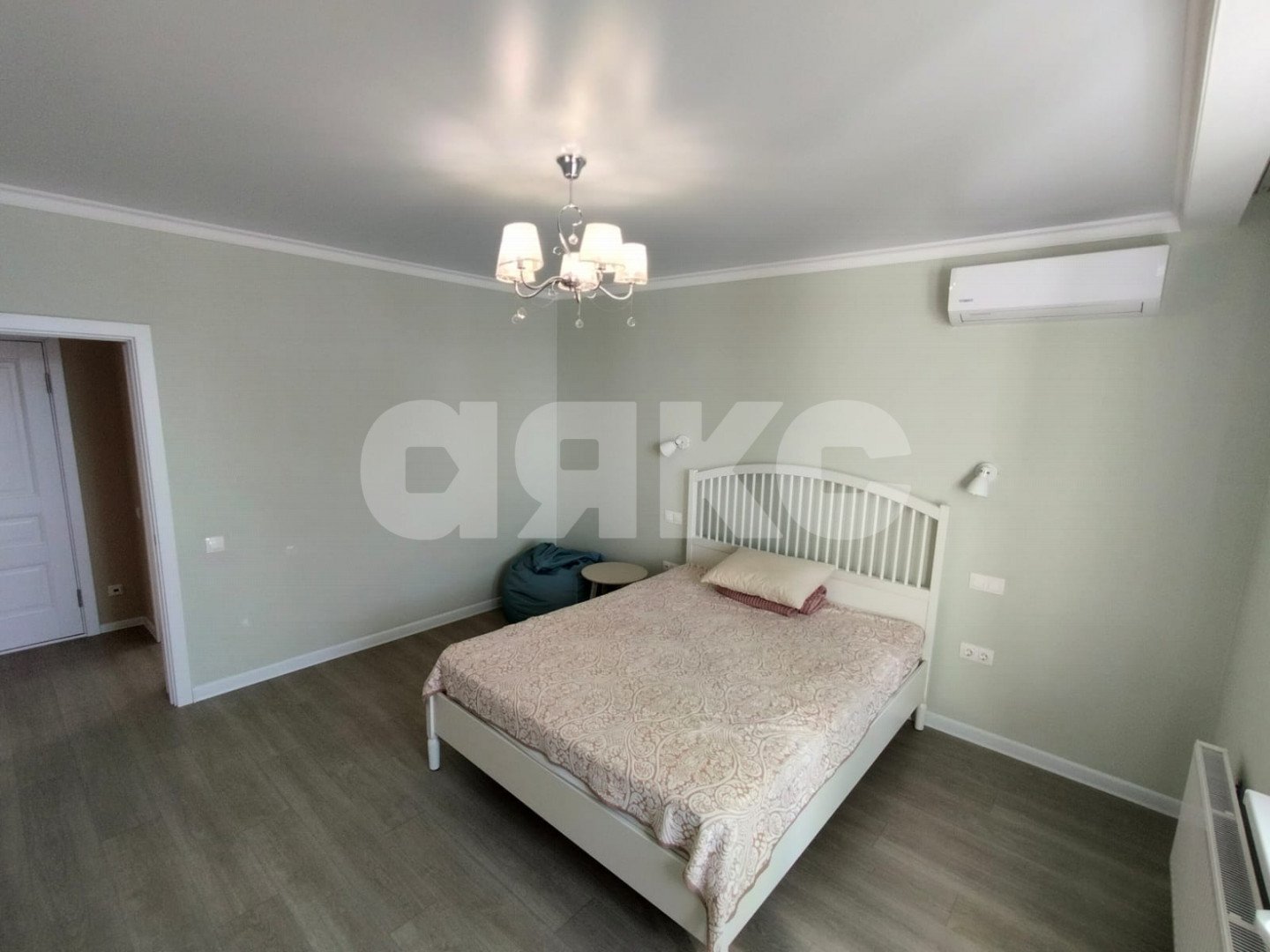 Фото №5: 2-комнатная квартира 60 м² - Анапа, ул. Астраханская, 76