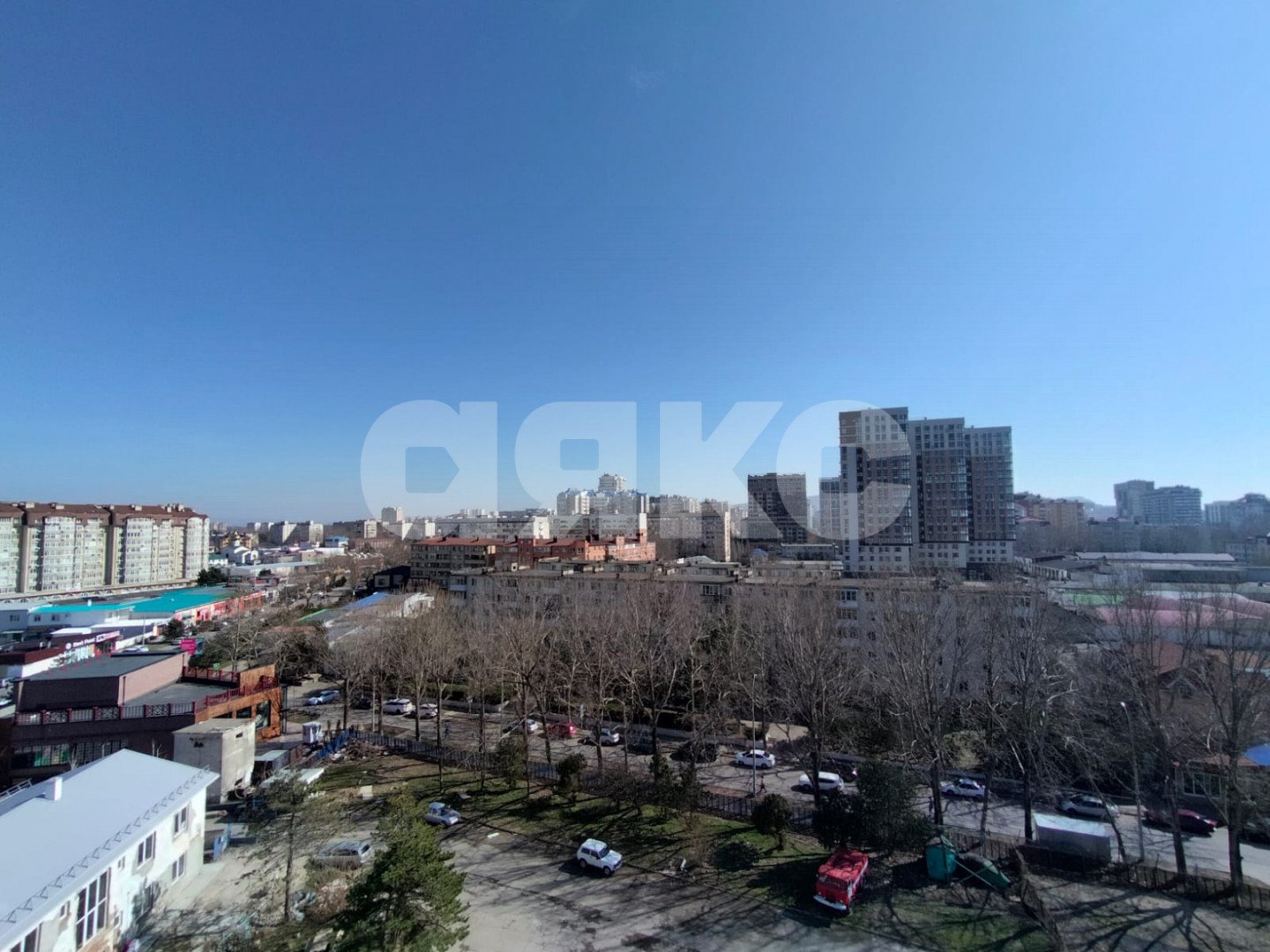 Фото №19: 2-комнатная квартира 60 м² - Анапа, ул. Астраханская, 76