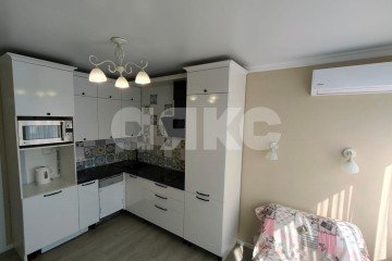 Фото №2: 2-комнатная квартира 60 м² - Анапа, ул. Астраханская, 76