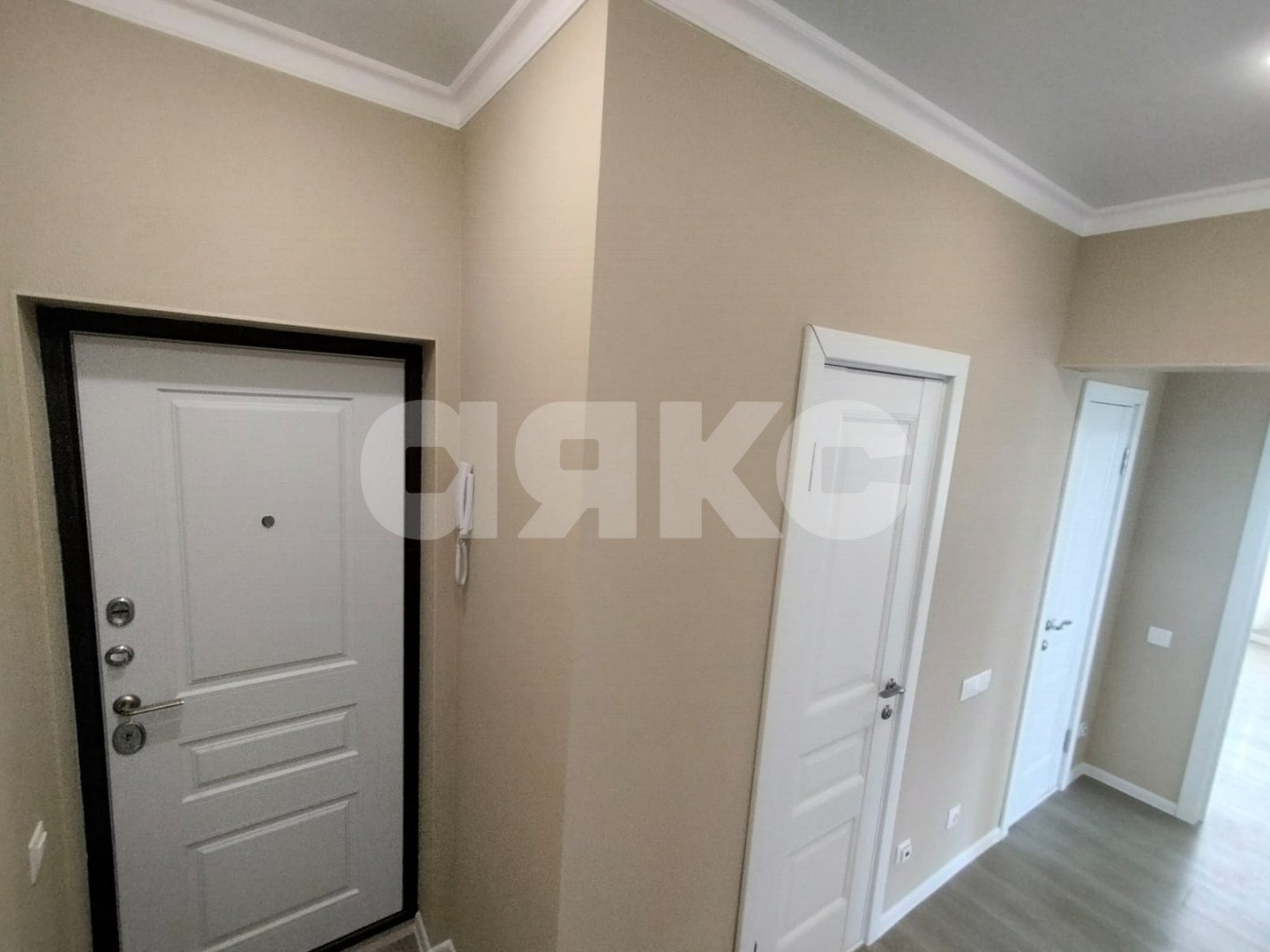 Фото №10: 2-комнатная квартира 60 м² - Анапа, ул. Астраханская, 76