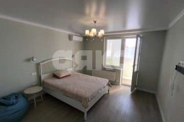 Фото №4: 2-комнатная квартира 60 м² - Анапа, ул. Астраханская, 76