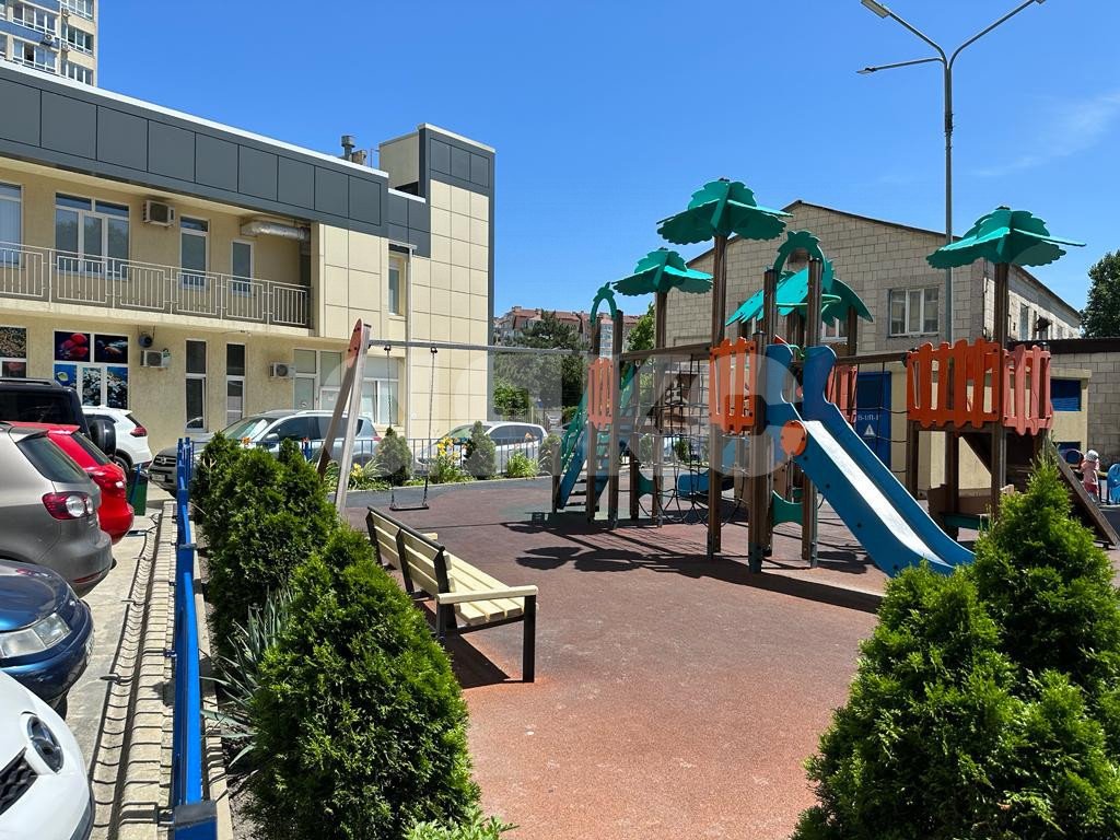 Фото №22: 2-комнатная квартира 60 м² - Анапа, ул. Астраханская, 76