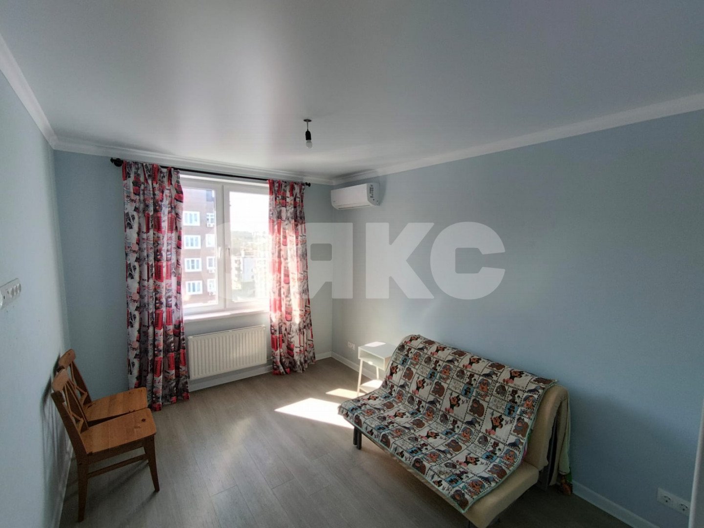 Фото №6: 2-комнатная квартира 60 м² - Анапа, ул. Астраханская, 76