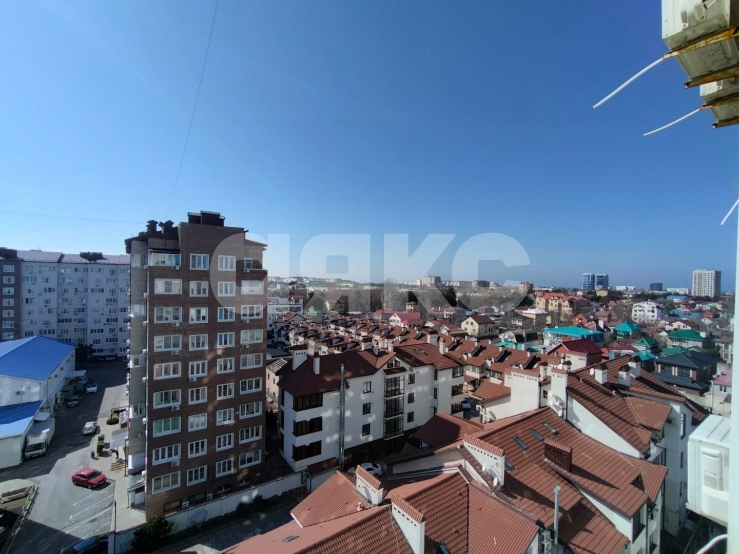 Фото №18: 2-комнатная квартира 60 м² - Анапа, ул. Астраханская, 76