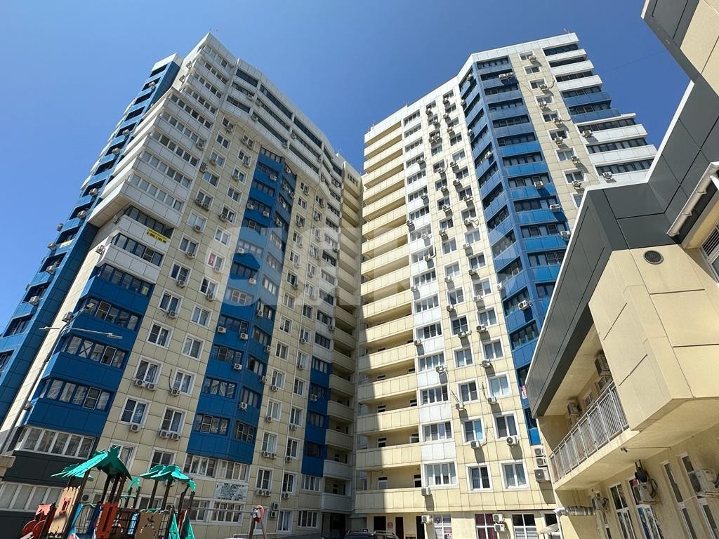 Фото №20: 2-комнатная квартира 60 м² - Анапа, ул. Астраханская, 76