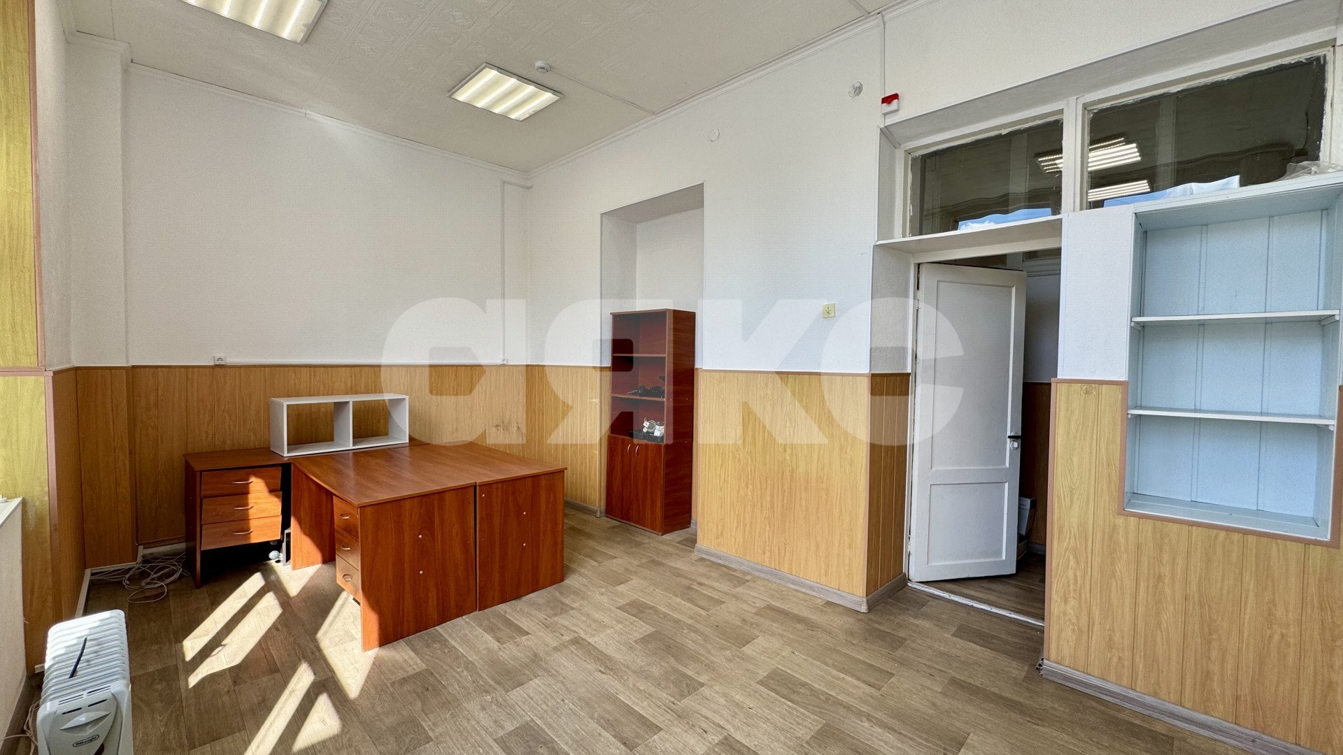 Фото №6: Коммерция 117 м² - Симферополь, 850-й квартал, ул. Пушкина, 6