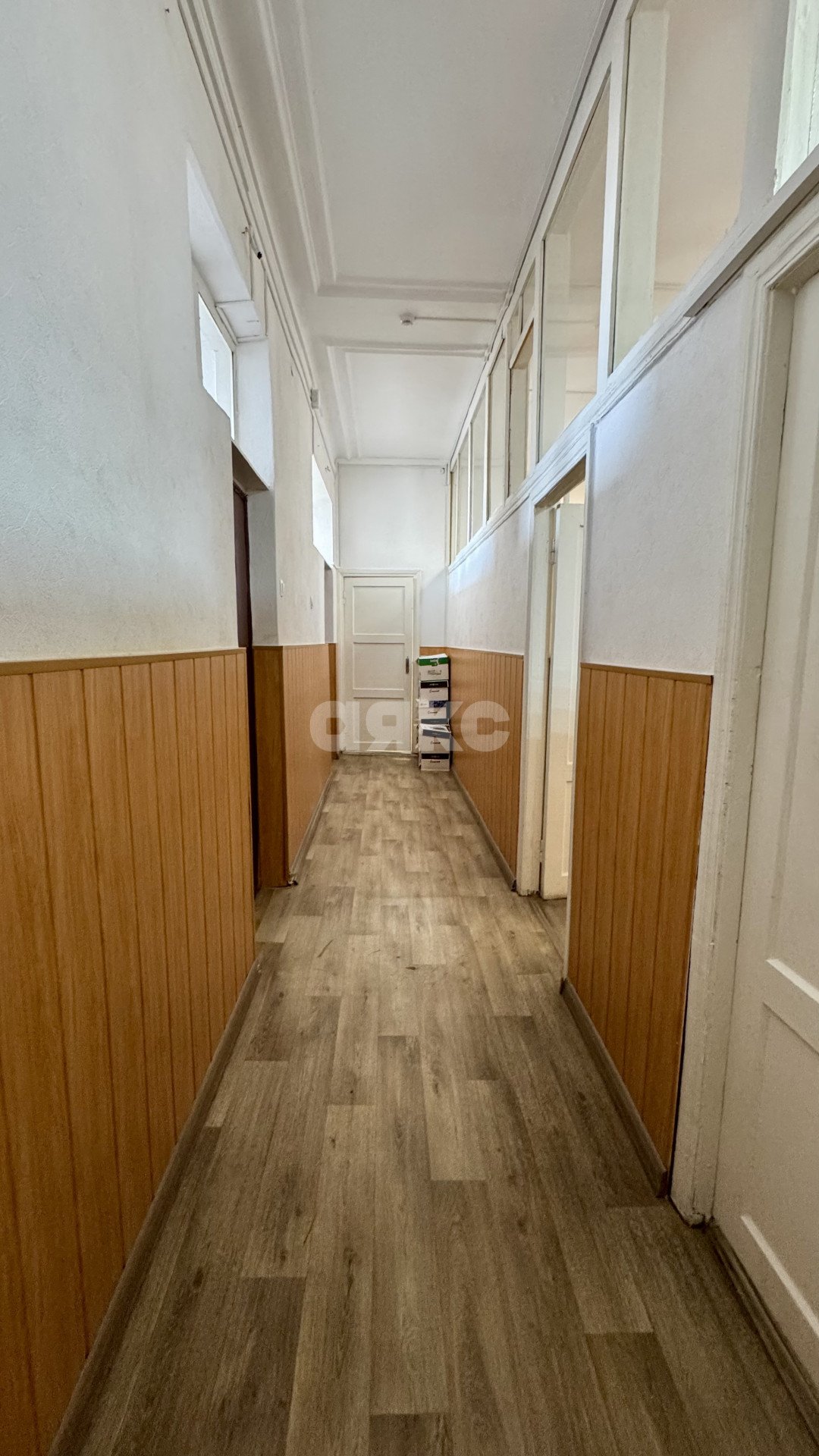 Фото №2: Коммерция 117 м² - Симферополь, 850-й квартал, ул. Пушкина, 6