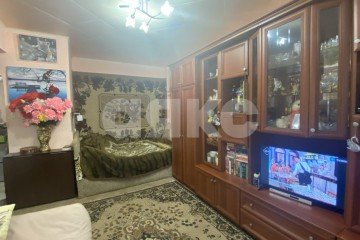 Фото №5: 1-комнатная квартира 30 м² - Волгоград, мкр. Развилка, ул. Козьмы Минина, 8