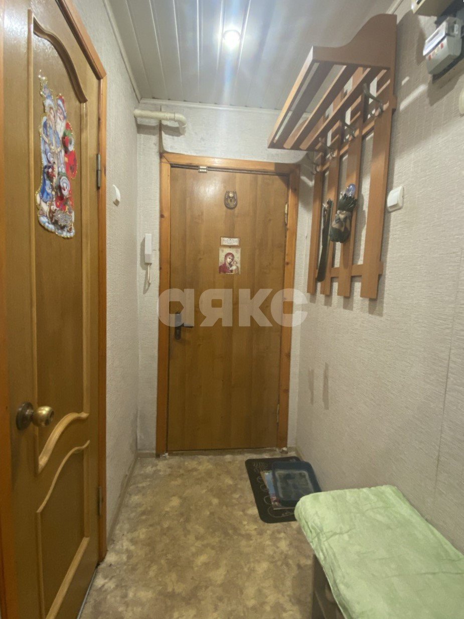 Фото №11: 1-комнатная квартира 30 м² - Волгоград, Развилка, ул. Козьмы Минина, 8