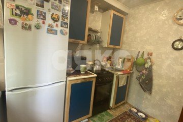 Фото №2: 1-комнатная квартира 30 м² - Волгоград, мкр. Развилка, ул. Козьмы Минина, 8