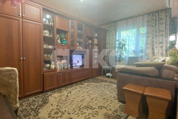 Фото №3: 1-комнатная квартира 30 м² - Волгоград, мкр. Развилка, ул. Козьмы Минина, 8