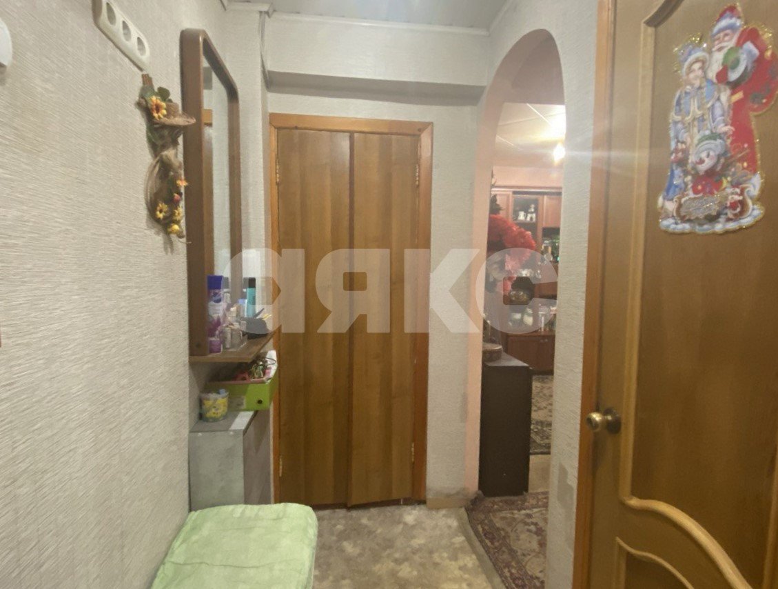 Фото №10: 1-комнатная квартира 30 м² - Волгоград, Развилка, ул. Козьмы Минина, 8
