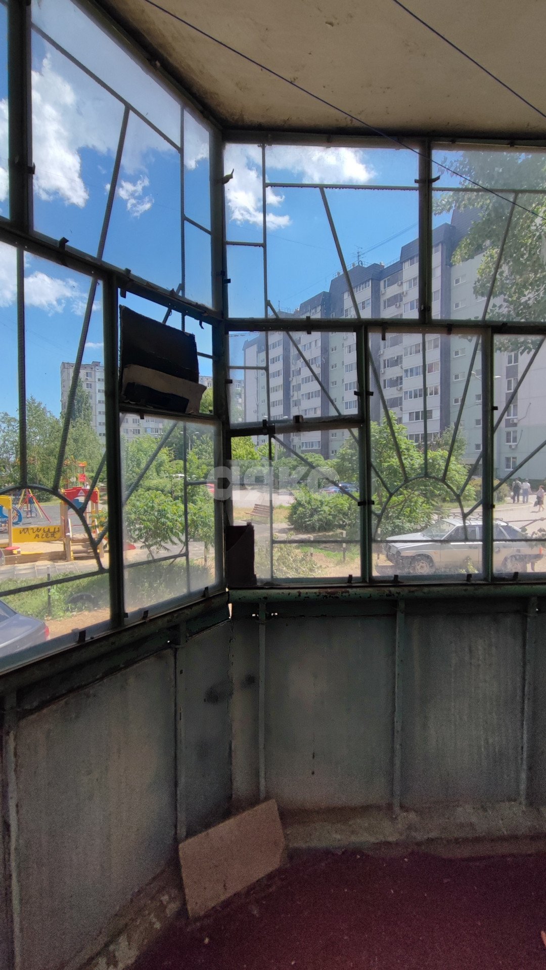 Фото №12: 2-комнатная квартира 54 м² - Волгоград, 133-й, ул. Землячки, 68