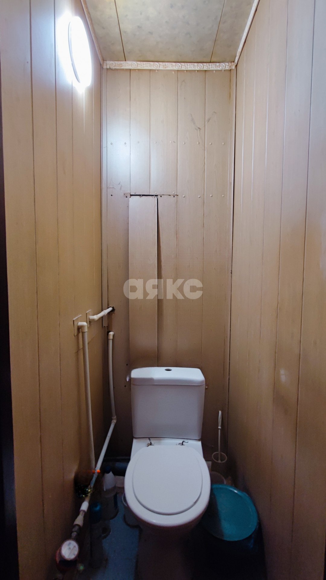 Фото №10: 2-комнатная квартира 54 м² - Волгоград, 133-й, ул. Землячки, 68