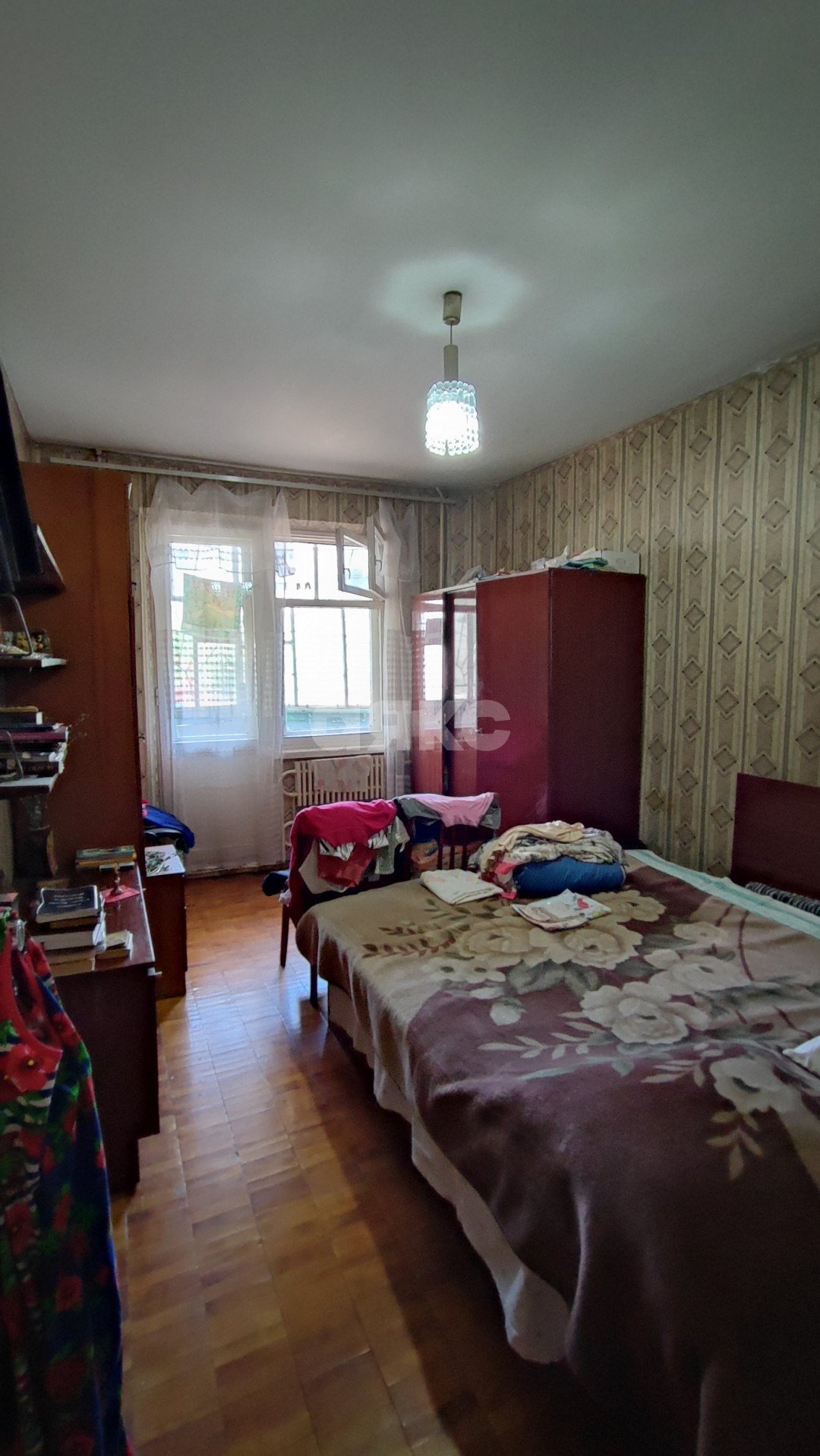 Фото №7: 2-комнатная квартира 54 м² - Волгоград, 133-й, ул. Землячки, 68