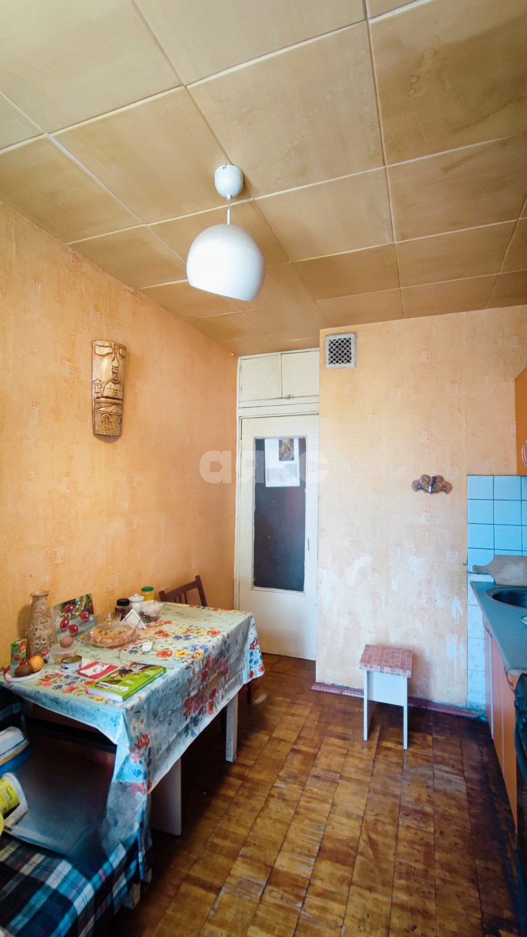 Фото №3: 2-комнатная квартира 54 м² - Волгоград, 133-й, ул. Землячки, 68