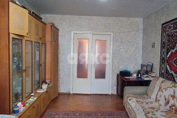Фото №3: 2-комнатная квартира 54 м² - Волгоград, мкр. 133-й, ул. Землячки, 68