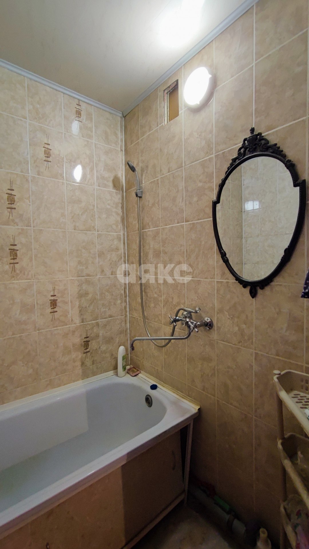 Фото №8: 2-комнатная квартира 54 м² - Волгоград, 133-й, ул. Землячки, 68