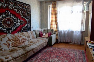 Фото №5: 2-комнатная квартира 54 м² - Волгоград, мкр. 133-й, ул. Землячки, 68