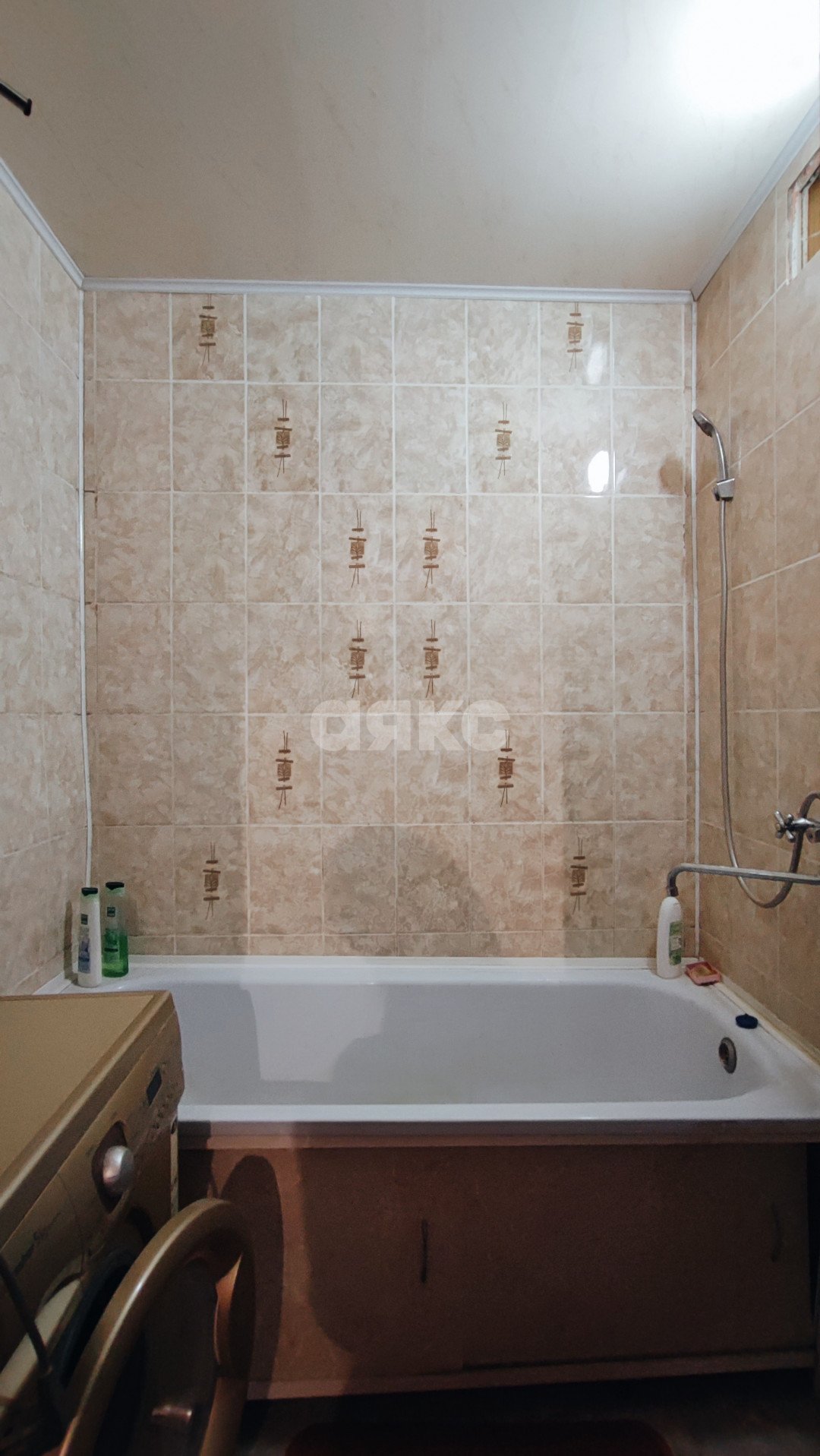 Фото №9: 2-комнатная квартира 54 м² - Волгоград, 133-й, ул. Землячки, 68