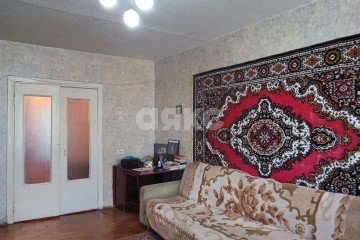 Фото №4: 2-комнатная квартира 54 м² - Волгоград, мкр. 133-й, ул. Землячки, 68