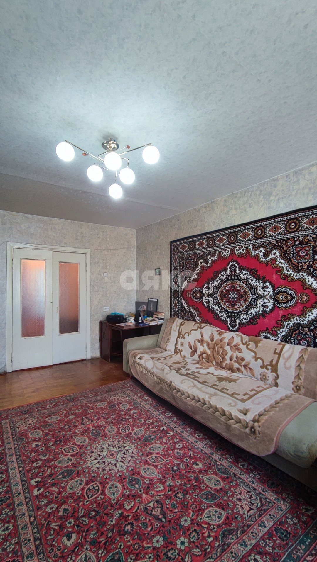 Фото №4: 2-комнатная квартира 54 м² - Волгоград, 133-й, ул. Землячки, 68