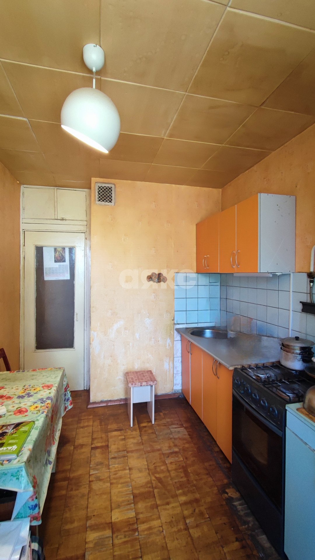 Фото №2: 2-комнатная квартира 54 м² - Волгоград, 133-й, ул. Землячки, 68