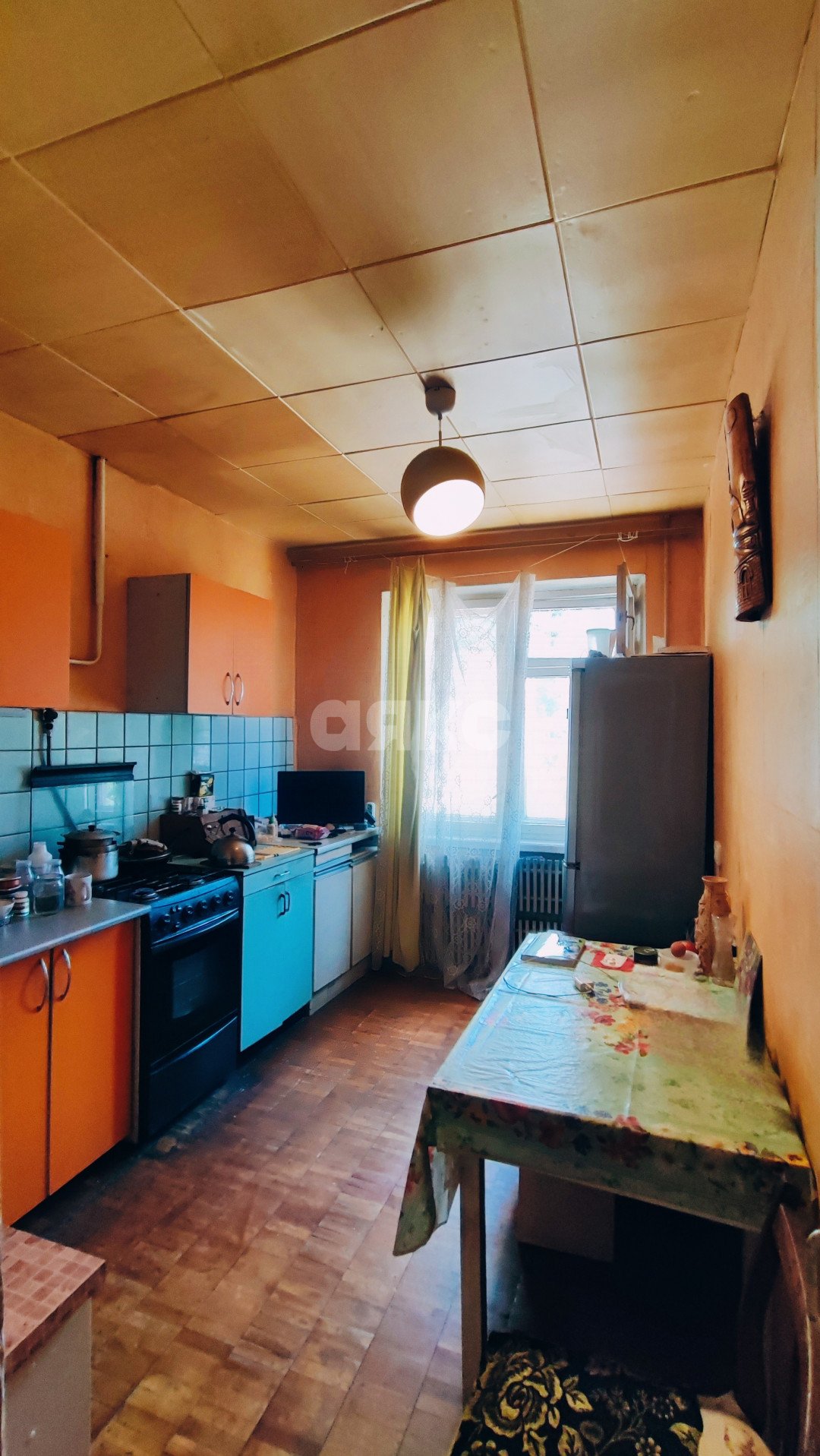 Фото №1: 2-комнатная квартира 54 м² - Волгоград, 133-й, ул. Землячки, 68