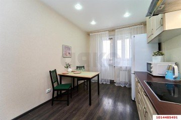 Фото №2: 2-комнатная квартира 67 м² - Краснодар, мкр. Черёмушки, ул. Старокубанская, 58