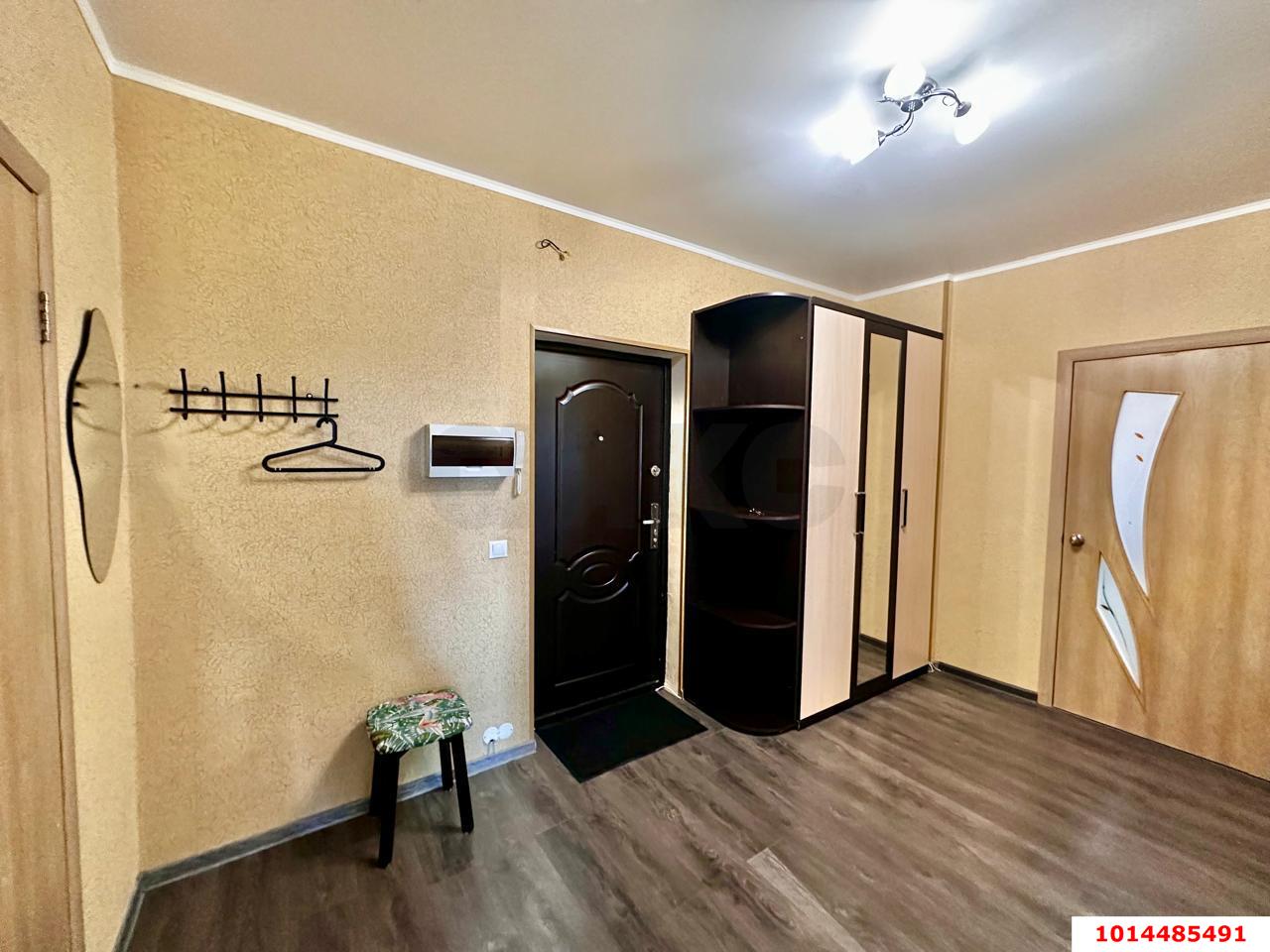 Фото №16: 2-комнатная квартира 67 м² - Краснодар, Черёмушки, ул. Старокубанская, 58