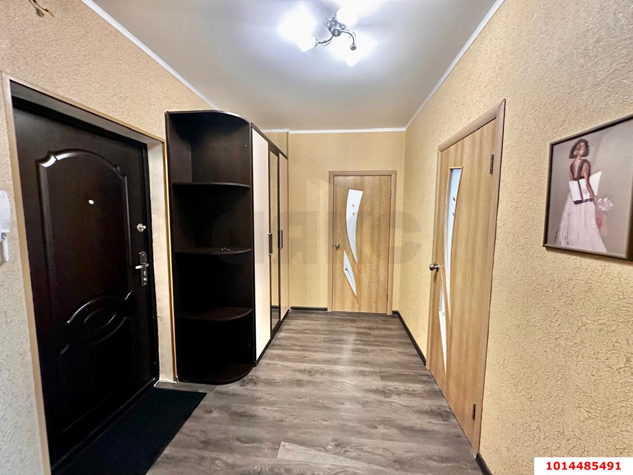 Фото №15: 2-комнатная квартира 67 м² - Краснодар, Черёмушки, ул. Старокубанская, 58