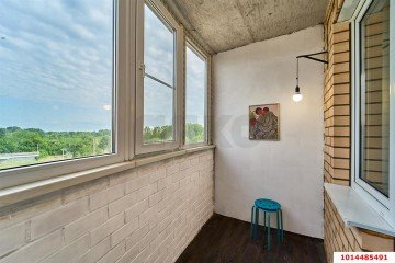 Фото №5: 2-комнатная квартира 67 м² - Краснодар, мкр. Черёмушки, ул. Старокубанская, 58