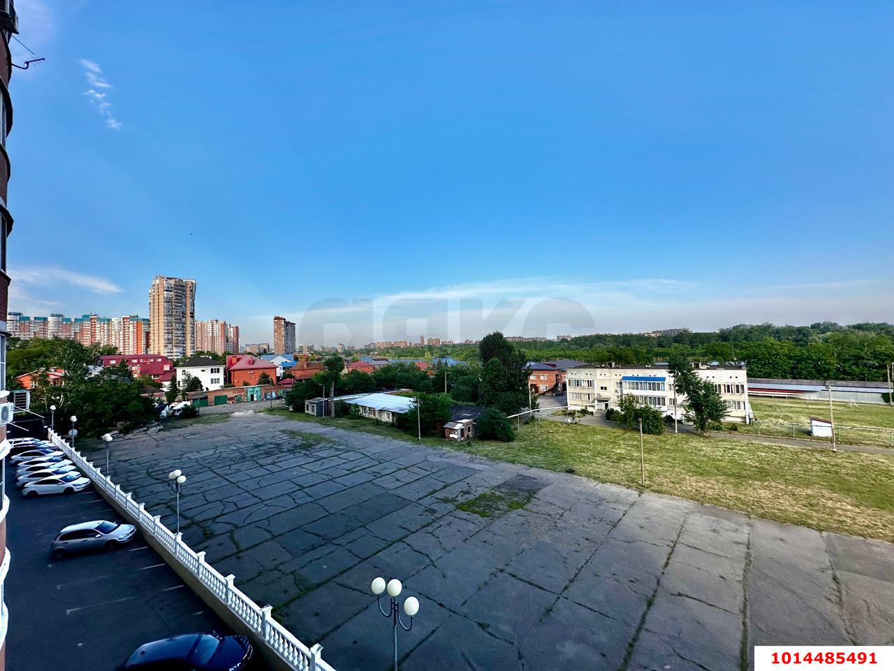 Фото №17: 2-комнатная квартира 67 м² - Краснодар, Черёмушки, ул. Старокубанская, 58