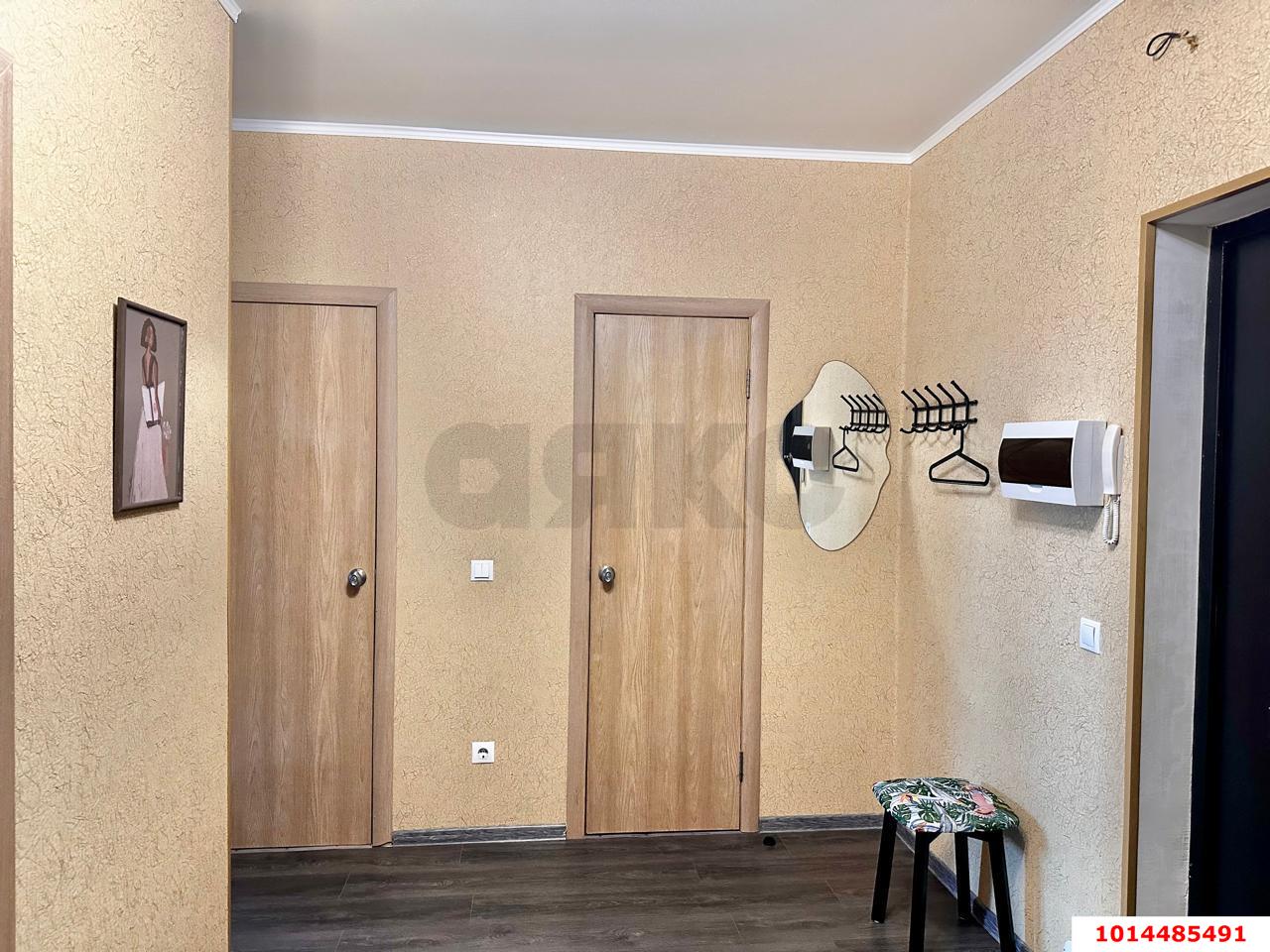 Фото №14: 2-комнатная квартира 67 м² - Краснодар, Черёмушки, ул. Старокубанская, 58
