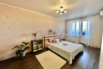 Фото №4: 2-комнатная квартира 67 м² - Краснодар, мкр. Черёмушки, ул. Старокубанская, 58
